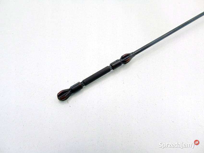 BAGNET MIARKA OLEJU SILNIKA 20 D BMW E46 E90 E60 Silniki i osprzęt sprzedam