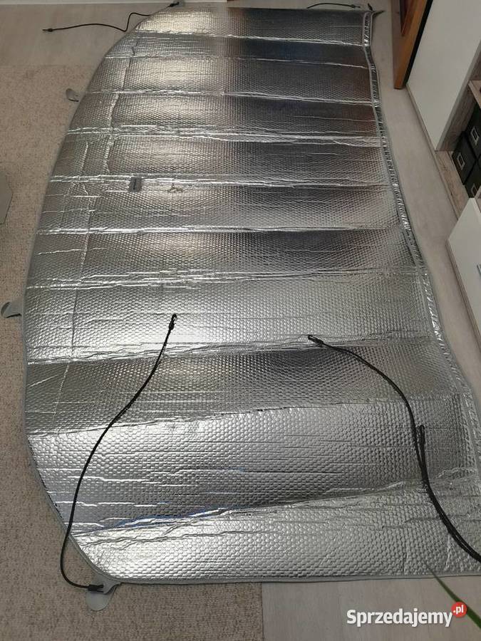 MATA TERMICZNA HINDERMANN DO INTEGRY UNIWERSALNA