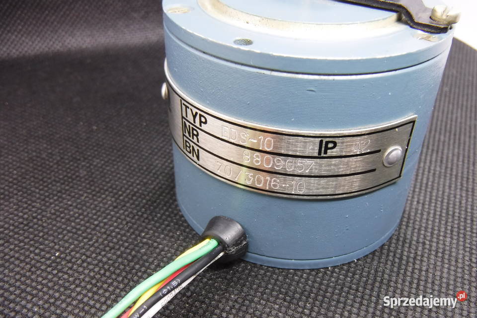 EDS10 Silnik krokowy eds10 Mera