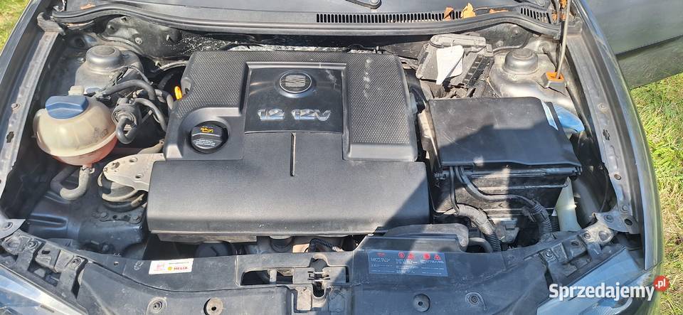 Seat Cordoba Kielce sprzedam