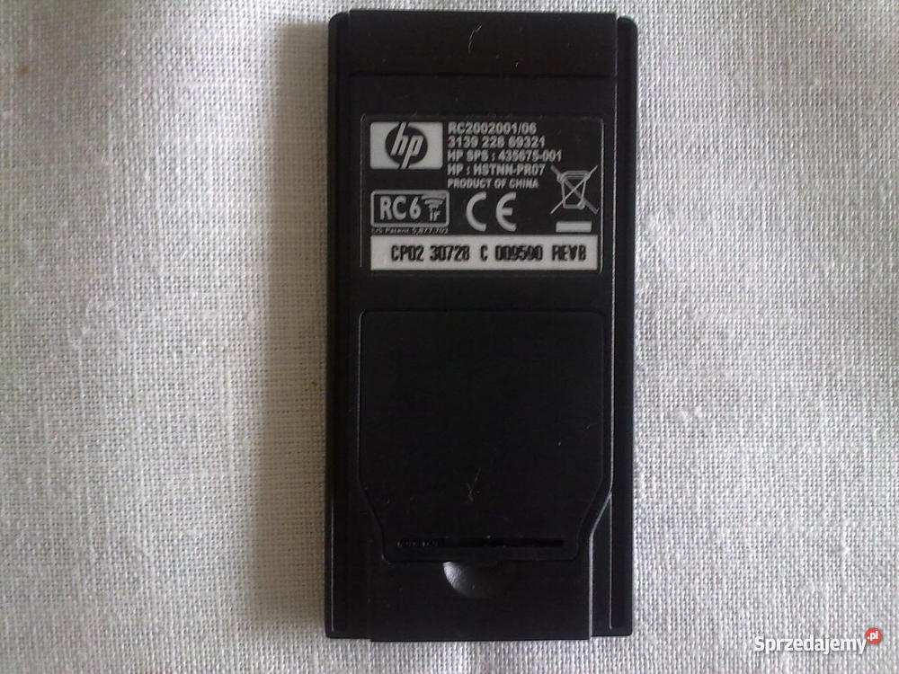 HP Pavilion tx 1000 laptop tablet tx1000 Ełk