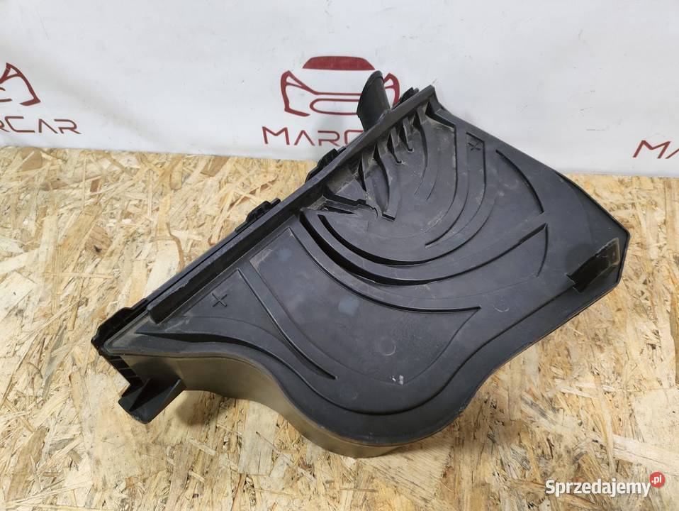 Kanał Wlot Dolot Powietrza Mercedes EKlasa W212 Pleszew