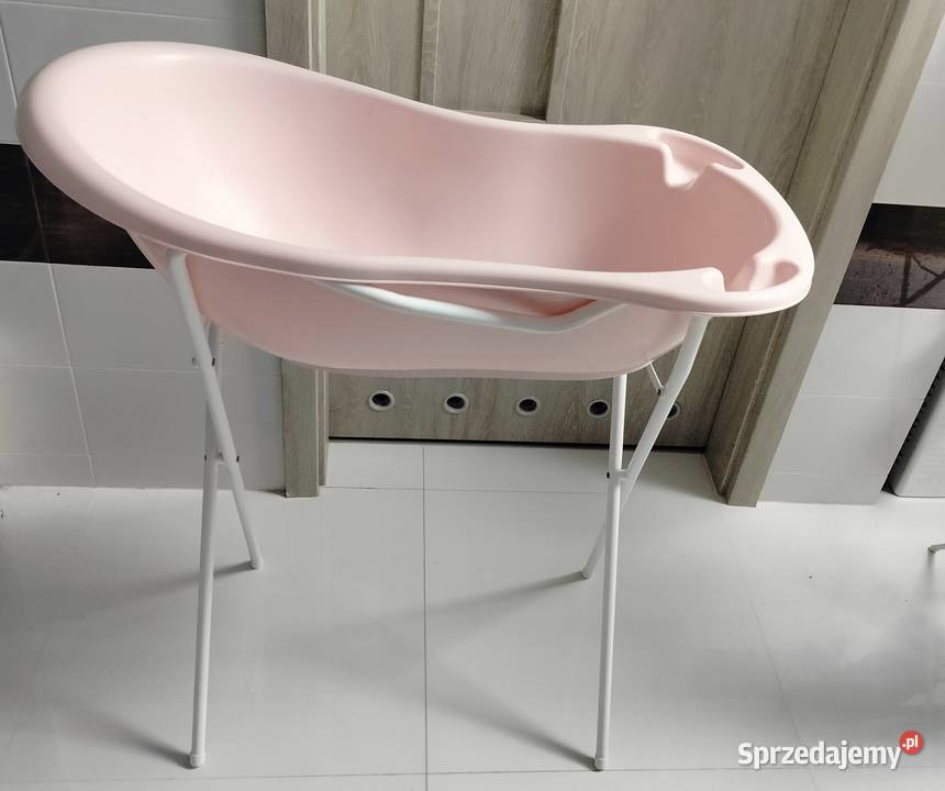 Wanienka ze stelażem Sierpc