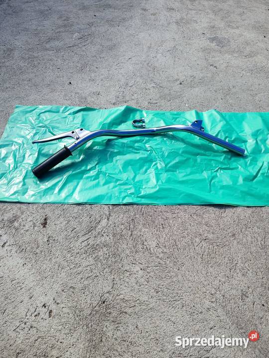 KIEROWNICA WFM WSK M06 B1 pomorskie Rumia