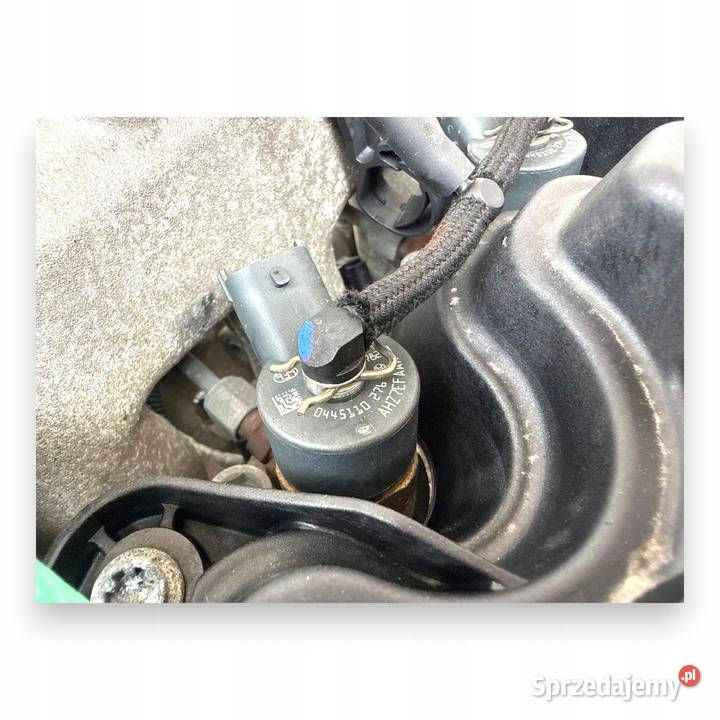 SILNIK Z19DT Saab 93 93 II 19 TID 120 diesel