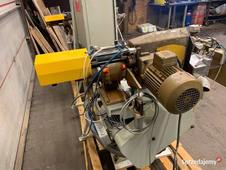 Dwupiła Striffler 2750EL Wejherowo
