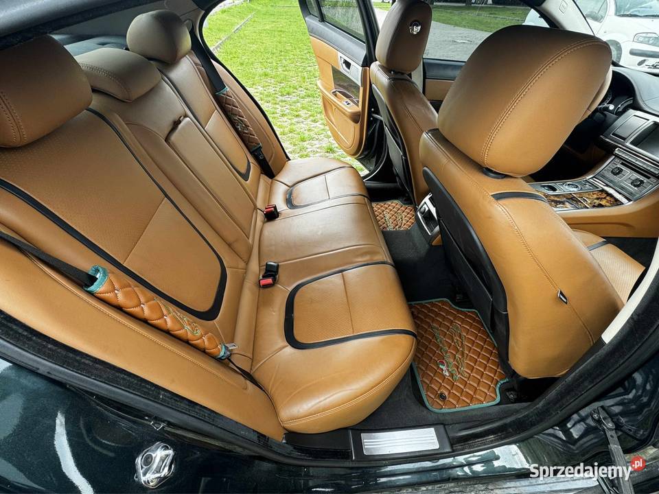 Jaguar xf x250 27 jedyny taki czujnik deszczu sprzedam