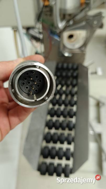 Klipsownica TechnoPack Tipper Tie Białystok