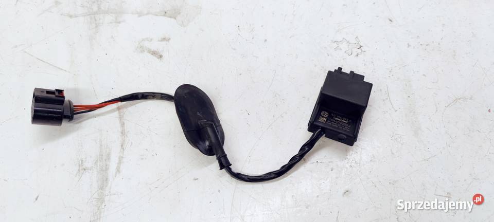 MODUŁ POMPY PALIWA AUDI VW SEAT 1K0906093H Przystajń