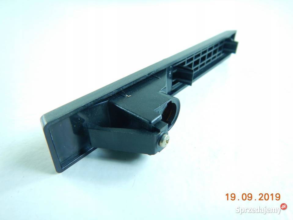 KIERUNKOWSKAZ BŁOTNIKA LEWY LANCIA Y 9500 ASO osobowe sprzedam