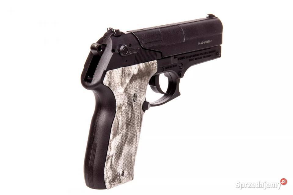 Gamo PT80 Dark LTD 45 mm