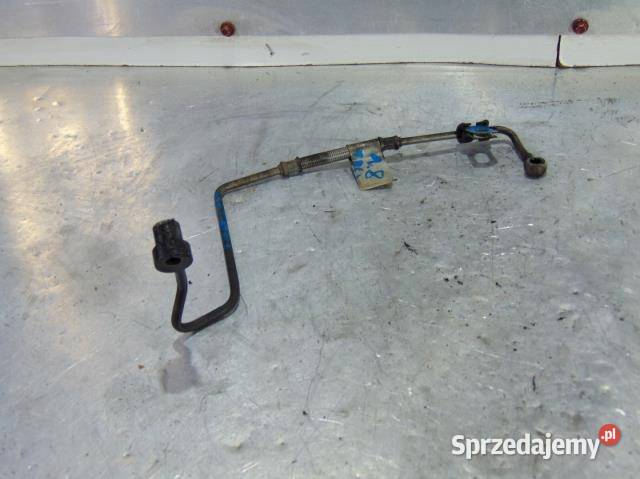 PRZEWÓD OLEJU TURBINY FORD FOCUS MK1 18 TDCI