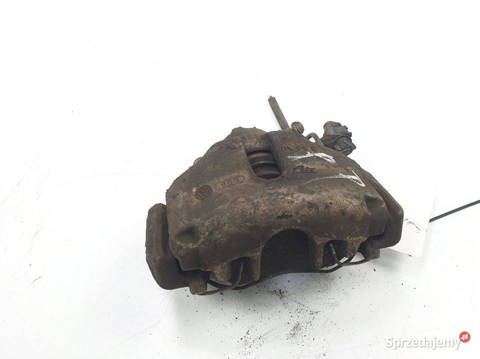 ZACISK HAMULCOWY PRZÓD PRAWY AUDI A4 B6