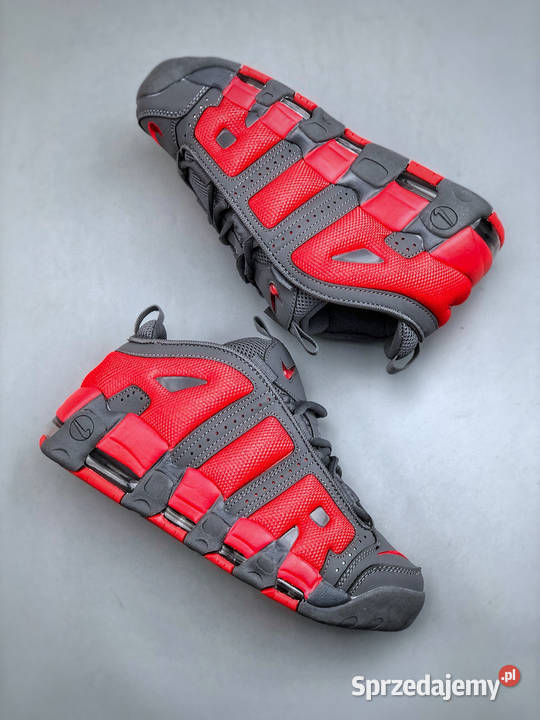 Nike Air More Uptempo buty w rozmiarze 36 46 Nike Szczecin sprzedam