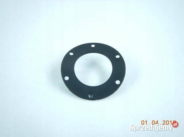 USZCZELKA ZBIORNIKA PALIWA BAKU MAZDA CX7 09r