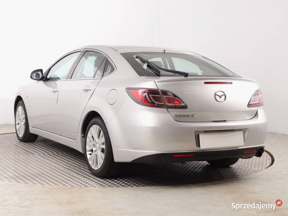 Mazda 6 18 Katowice