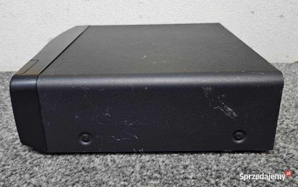 Technics wieża Na części Wieże i miniwieże małopolskie