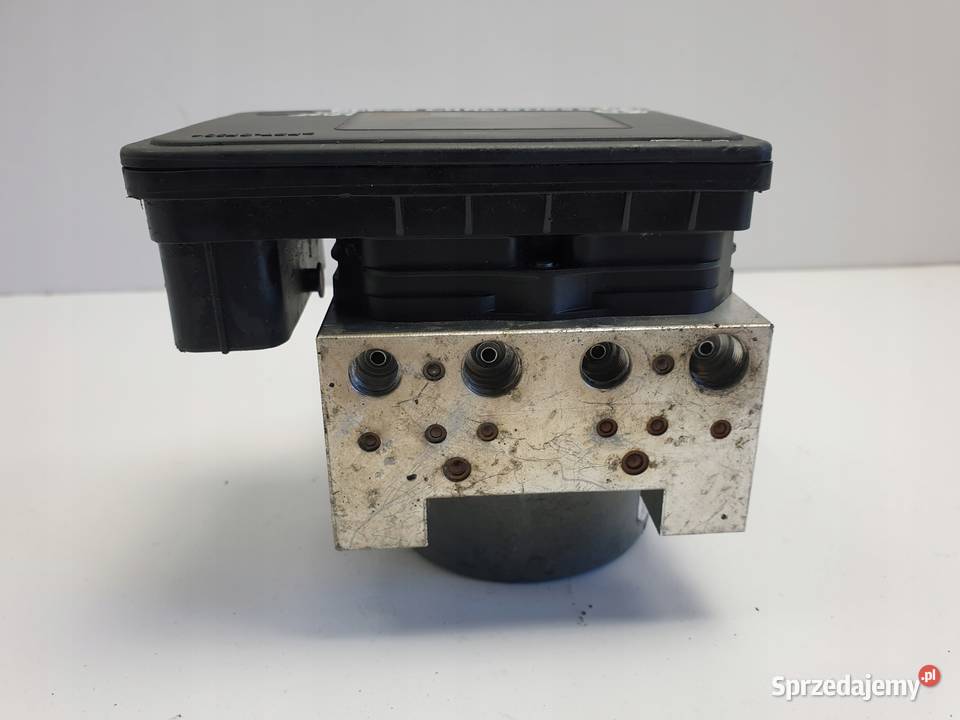 Dodge Challenger 15 36 POMPKA ABS HAMULCOWA lubelskie sprzedam