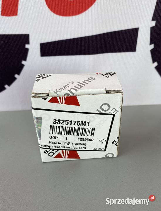 Przełącznik sterowania podnośnikiem Massey