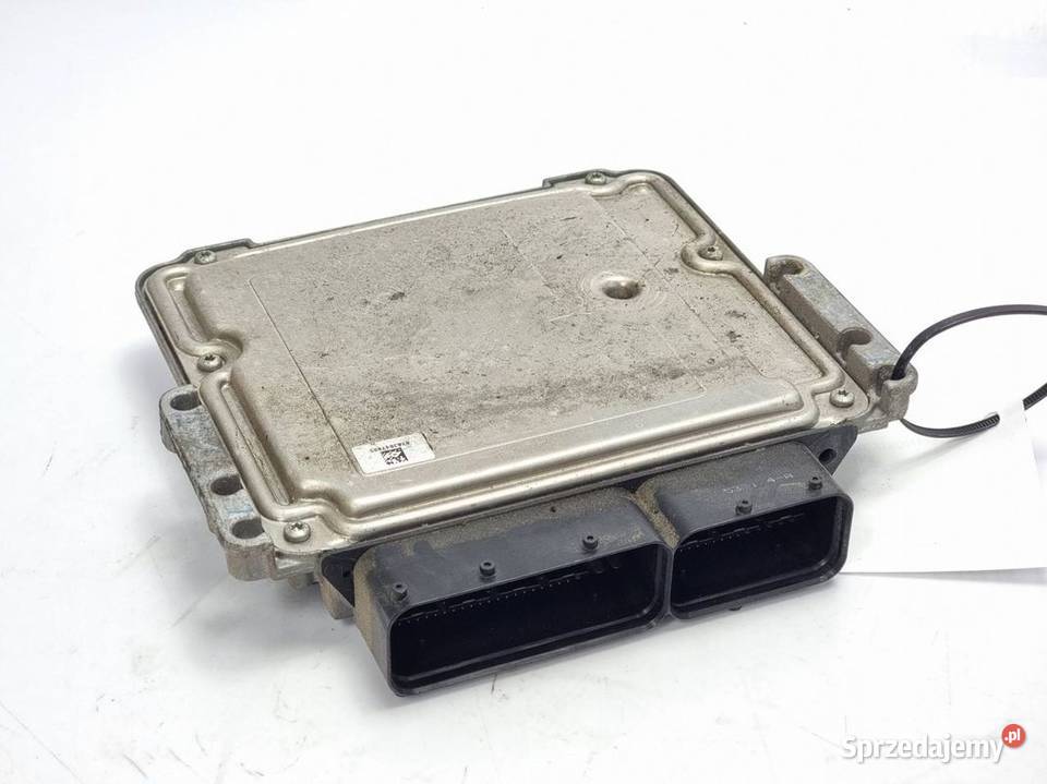 KOMPUTER SILNIKA ECU FIAT FREEMONT P05150620AC kujawsko-pomorskie Lipno sprzedam