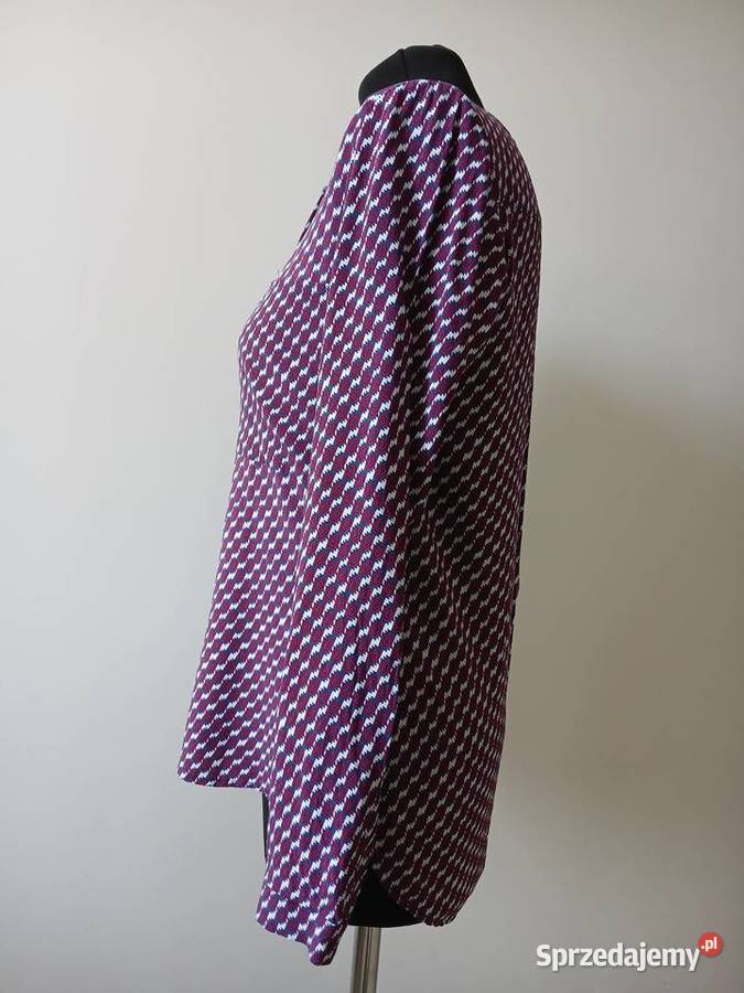 Bluzka damskaelegancka rozmiar sm Esprit Kielce sprzedam