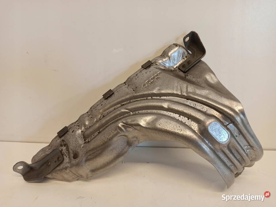 MERCEDES W205 OSŁONA TERMICZNA A2741421020 Podszybia