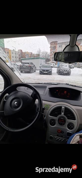 Sprzedam Modus immobilizer lubelskie