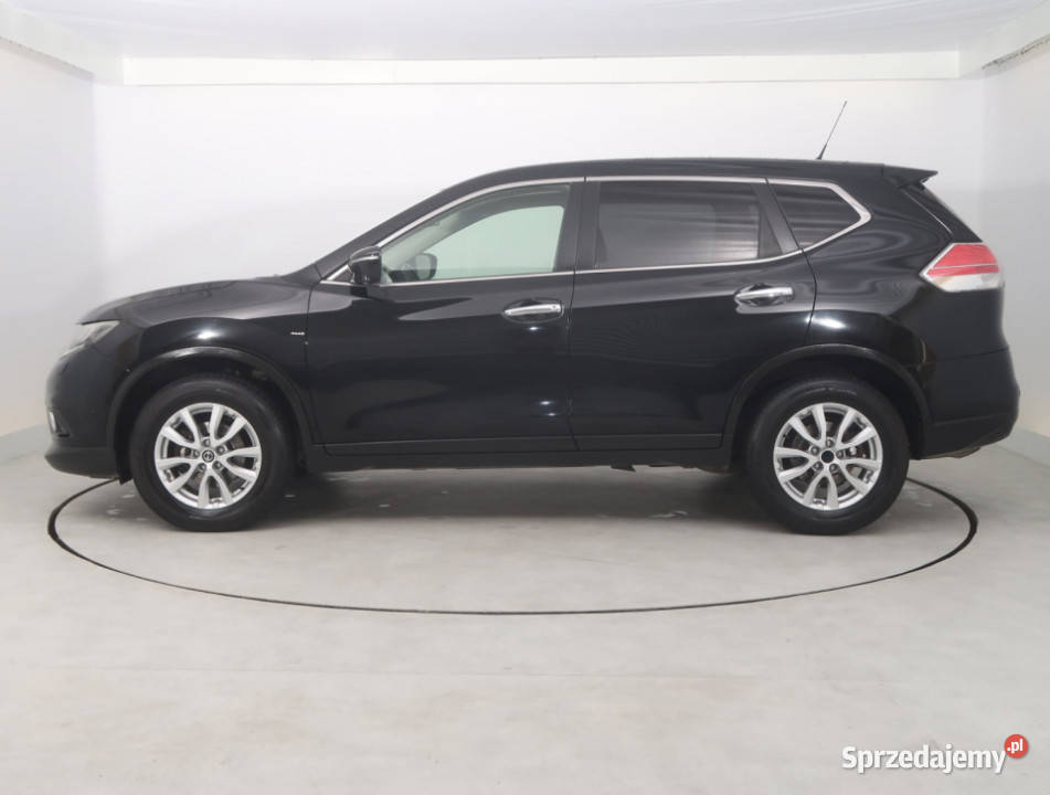 Nissan XTrail 16 dCi Bielany Wrocławskie