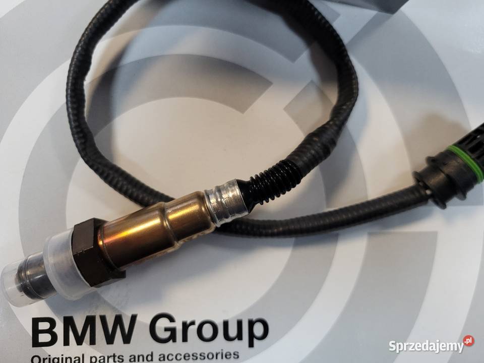 Sonda BMW 11787569968 7569968 756996802 NOWA osobowe Radom