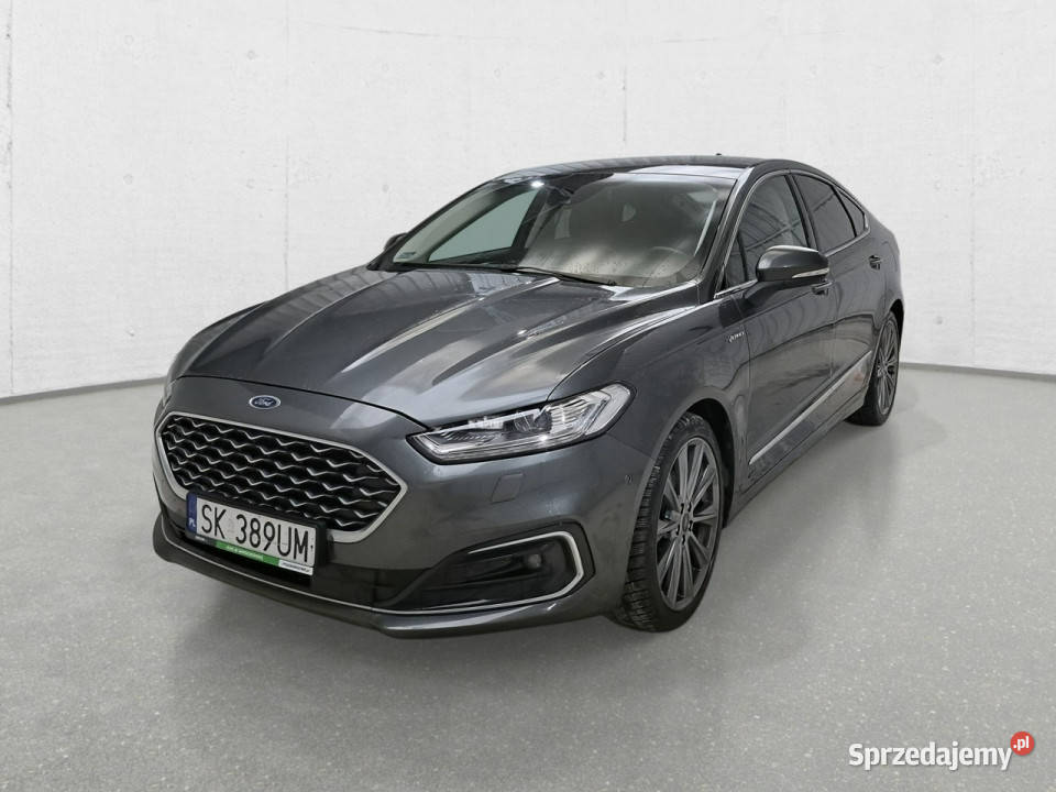 Ford Mondeo Poleasingowe Mk5 2014 napęd 4x4 dolnośląskie Komorniki