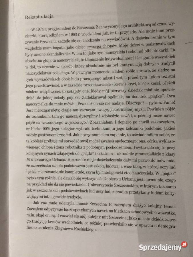 3684 Kolokwia Turzyńskie Szczecin