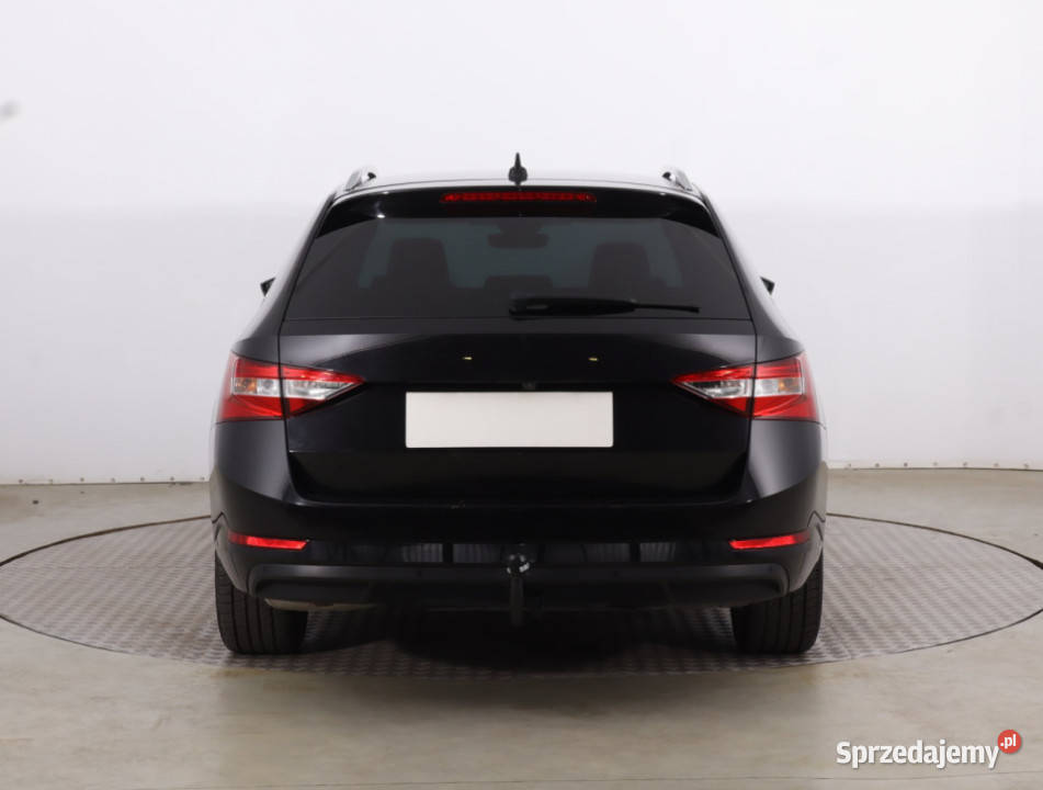 Skoda Superb 15 TSI Piaseczno sprzedam