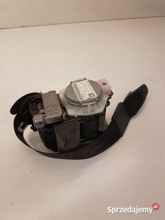 PAS BEZPIECZEŃSTWA PRAWY P AUDI A6 C7 4G8857706D sprzedam