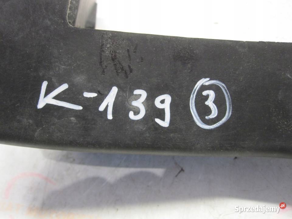 BMW E92 ślizg pod lampę prawy przód osobowe Kielce