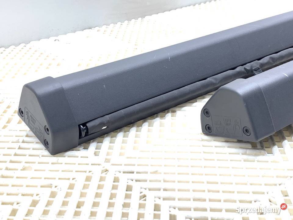 ROLETA BAGAŻNIKA SIATKA VOLVO V70 III Kombi 0716