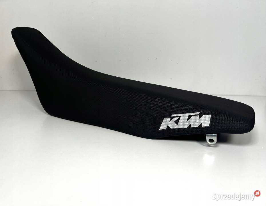 KTM MXCG 450 Racing MXCG 525 Racing Siedzenie