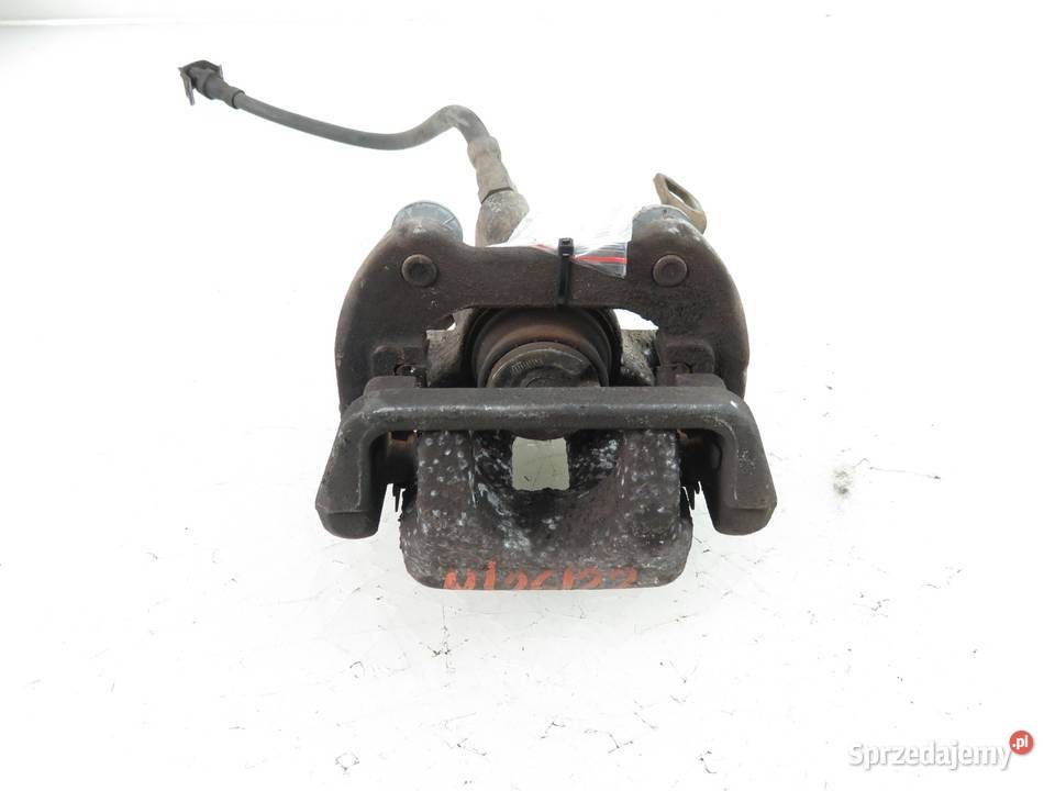 ZACISK PRAWY TYŁ MINI COUNTRYMAN R60 BHN984E osobowe Zaciski i jarzma