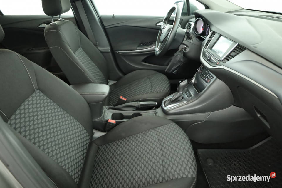 Opel Astra 14 T klimatyzacja Piaseczno sprzedam