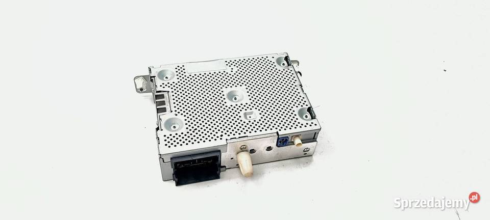 RADIO TOYOTA PROACE II 9818777780 kujawsko-pomorskie Lipno