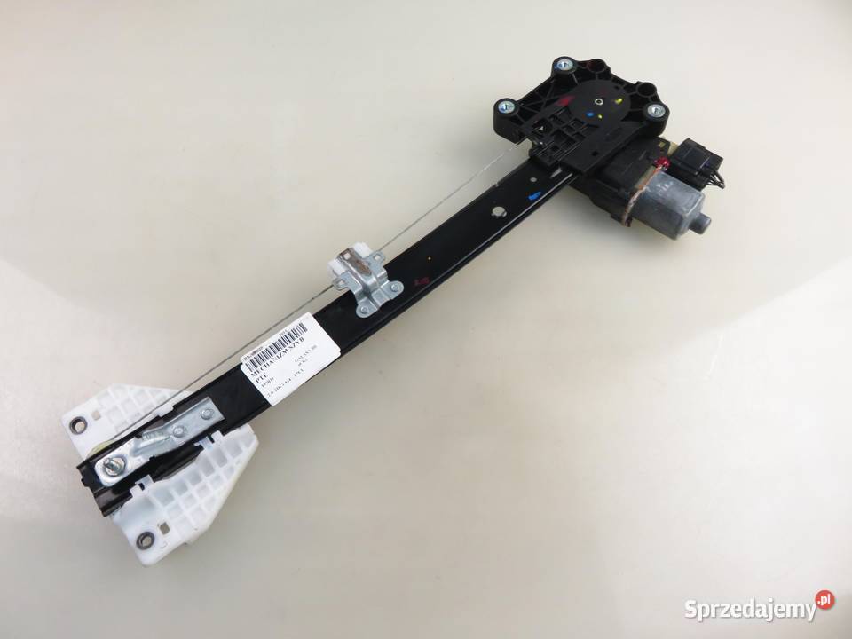 PODNOŚNIK SZYBY PRAWY TYLNY FORD GALAXY III