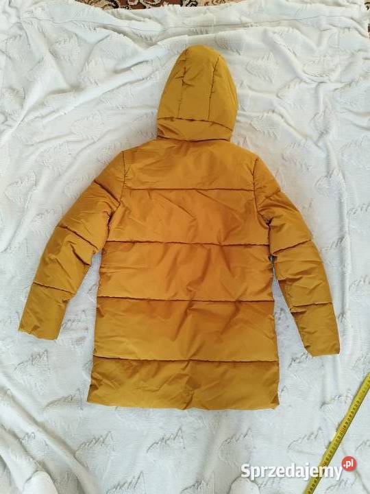 Kurtka zimowa 4F rozmiar 152 Warszawa