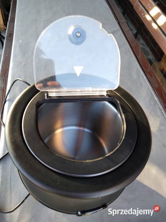 Profesjonalny kociołek do gotowania HENDI 860502 Gniezno