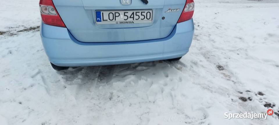 Samochód osobowy Kraśnik sprzedam