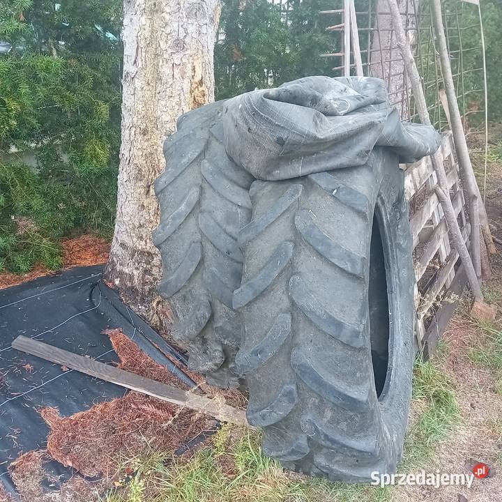 opony Firestone 32070R24 Opony rolnicze Dynów