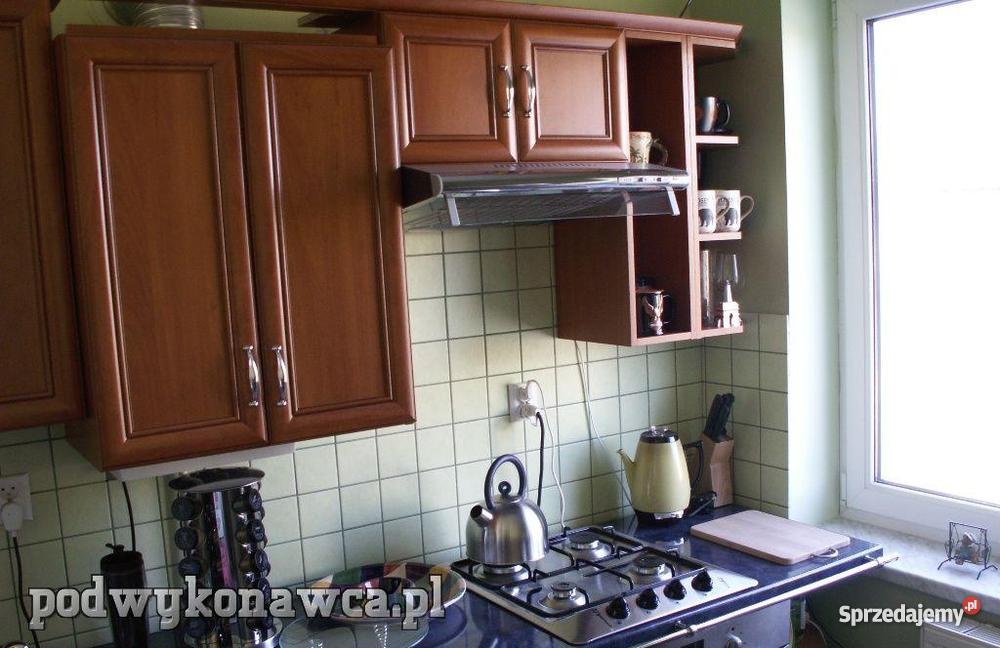 Mieszkanie Oława Magazynowa bezczynszowe 5280 m2 oddzielna kuchnia