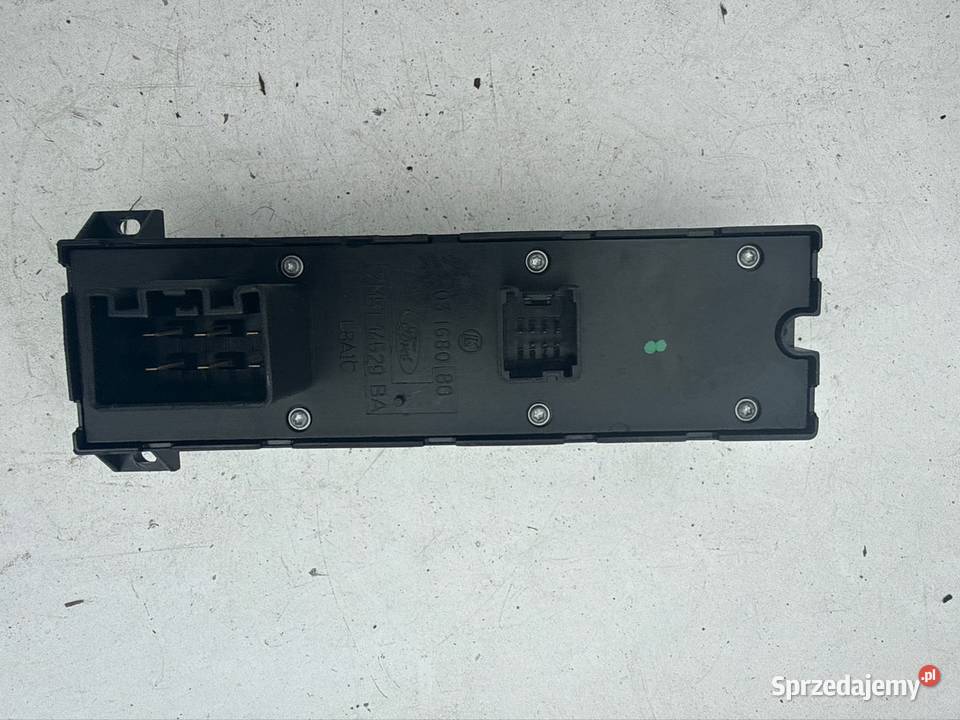Panel sterowania szybami Ford Focus Mk2 wielkopolskie Ostrów Wielkopolski