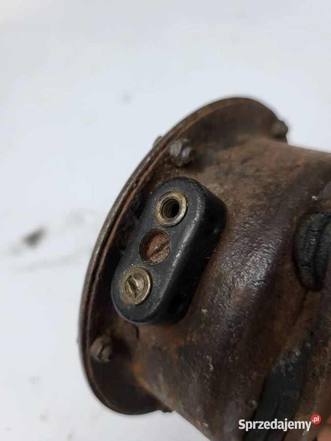 KLAKSON DKW NSU ZUNDAPP TRIUMPH Rybnik