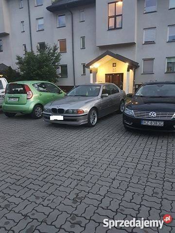 Bmw e39 523i Mielec