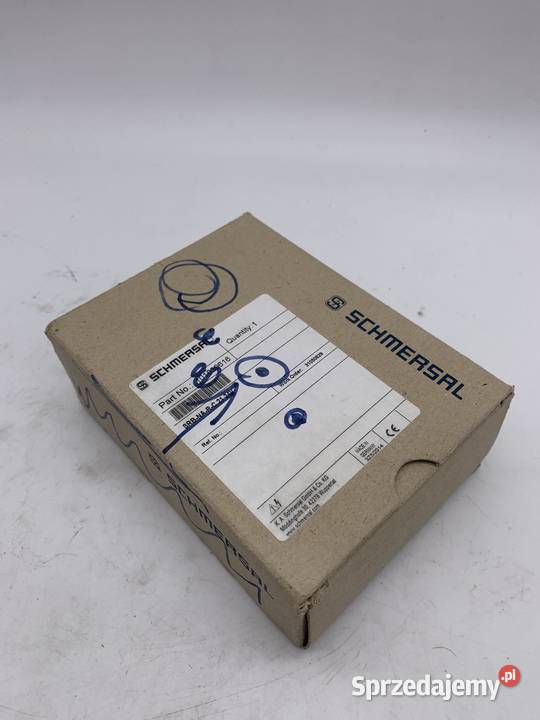 Schmersal SRBNARC2124V 101030616 Safety Relay Warszawa