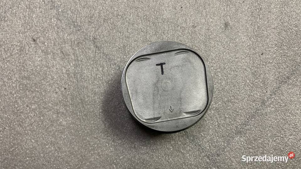 Tłok Tył Kawasaki Vulcan VN 800 małopolskie Brzeszcze